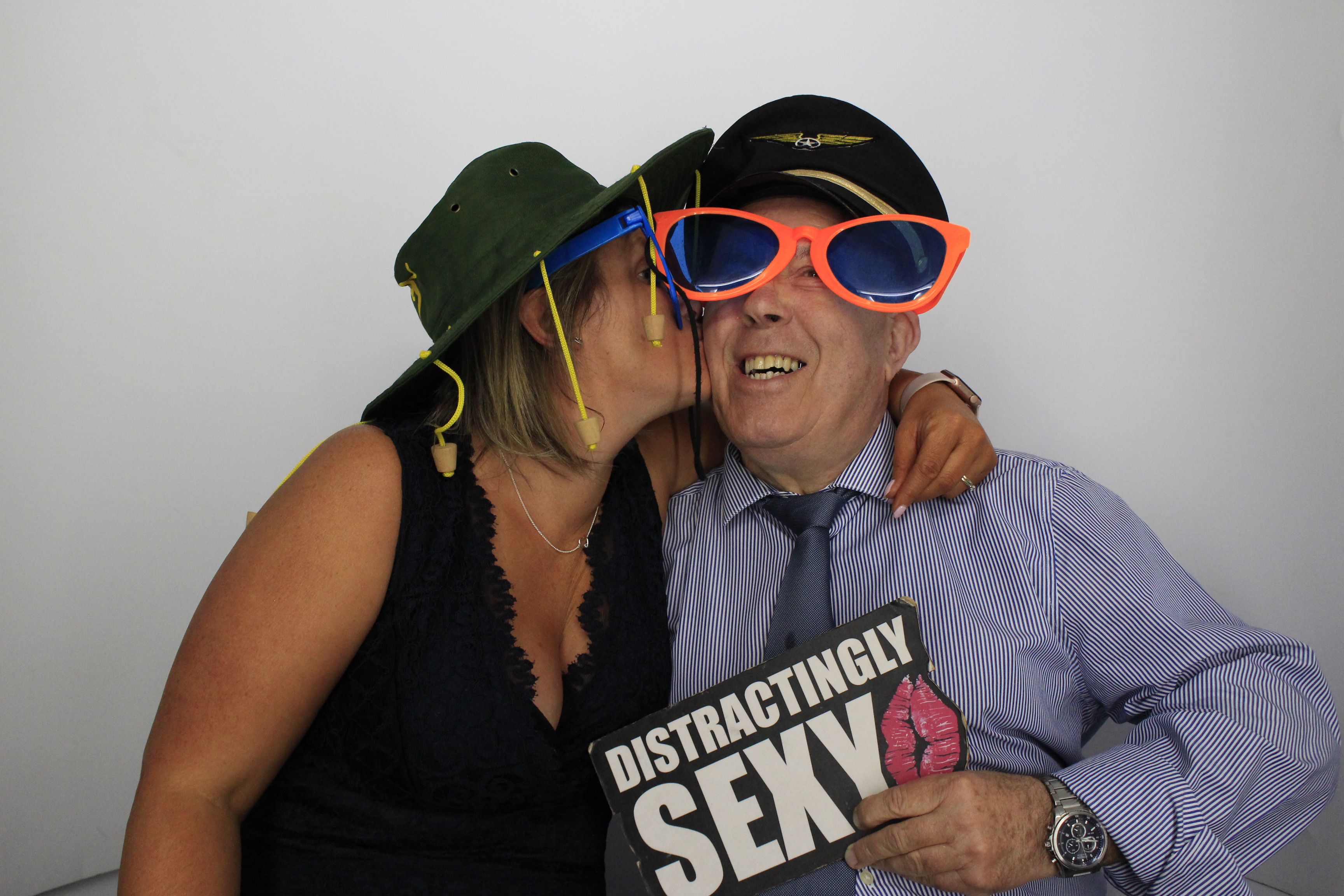 Lucy & Tim's Wedding | View more photos from the event at gallery.myphotoboothexperience.co.uk/u/MyPhotoBoothExperienceLtd/Lucy-Tims-Wedding
